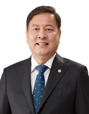 성남시의회 조정식 의원