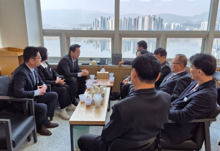 양평군의회, 2024 회계연도 결산검사를 통한 재정 건전성 점검