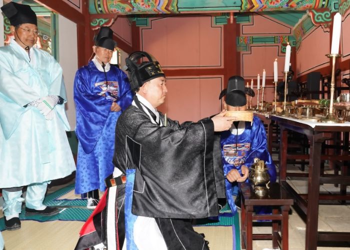 광주시, 남한산성에서 현절사 춘계 제향 봉행