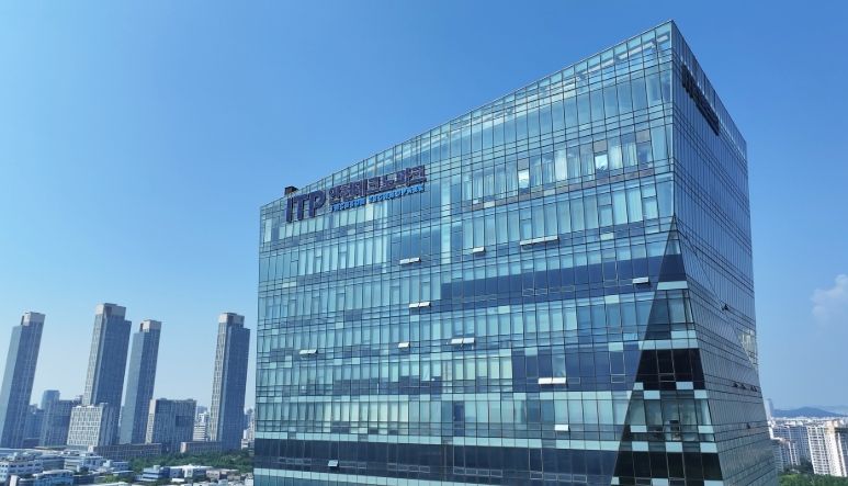 인천테크노파크