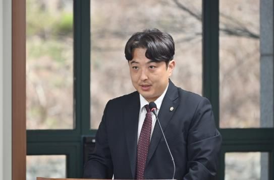파주시의회 박신성 의원, '파주시 장난감도서관 설치 및 운영에 관한 조례 일부개정조례안' 대표발의
