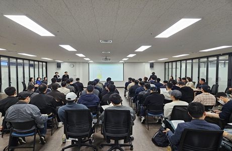 (2025. 4. 9.(수) / 인천시청 소통회의실)