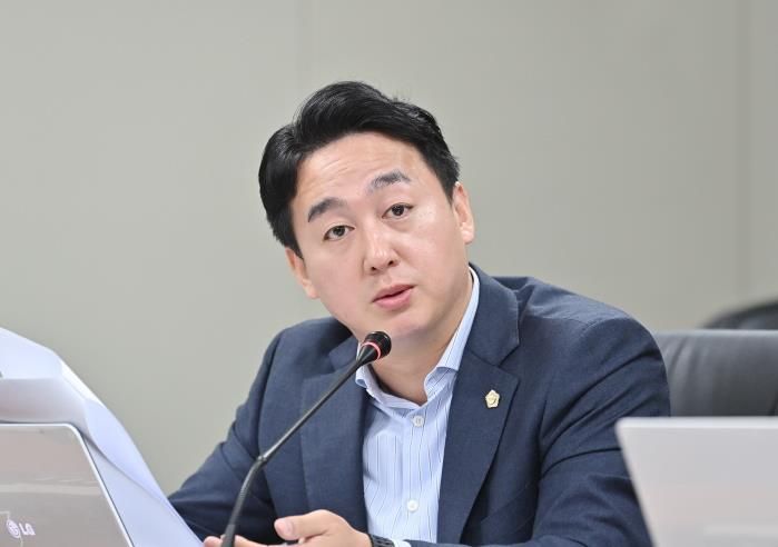 파주시의회 손성익 의원, '‘파주시 중대재해 예방 및 관리 조례' 대표발의