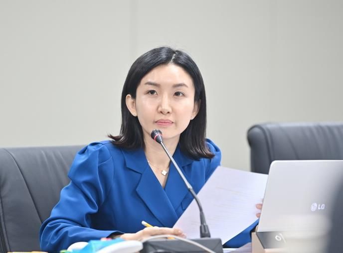 파주시의회 이정은 의원, '파주시 문화예술교육 지원 조례안' 대표발의