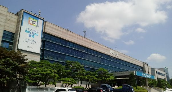 평택시청