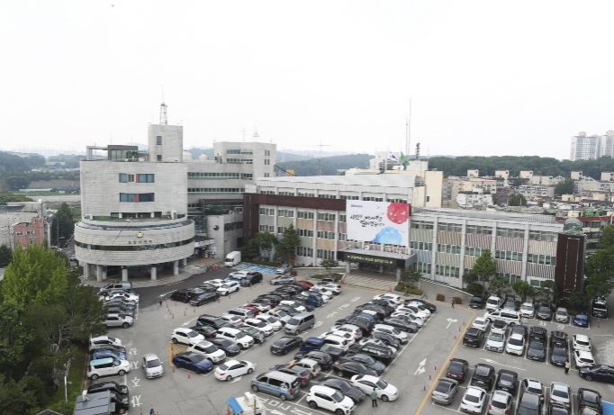 고양시, 경기도장애인복지종합지원센터‘누림앱’활용 권장