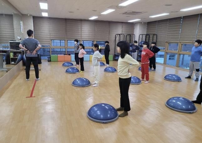 남양주시, 4월 28일부터 초등학생 척추측만증 조기검진 실시