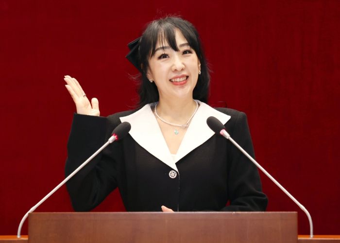 이영경 의원(서현1, 2동)