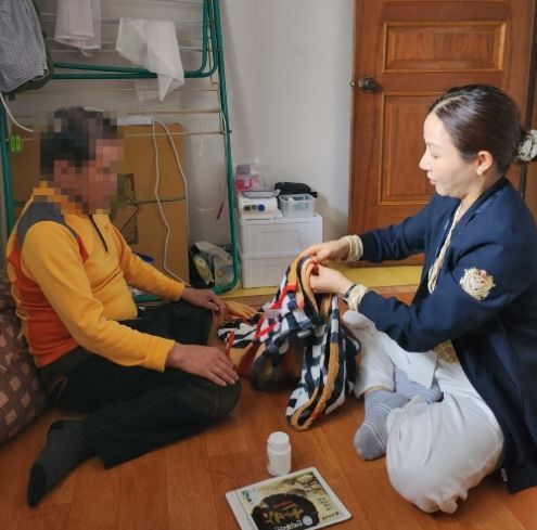 남양주시, 만 65세 이상 건강 취약계층 대상 ‘방문 건강관리 사업’ 운영