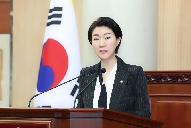 고양특례시의회 손동숙 시의원