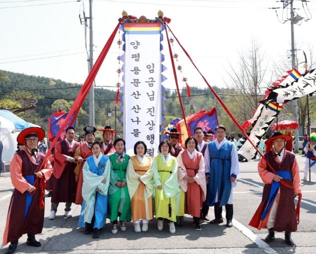 단체 사진