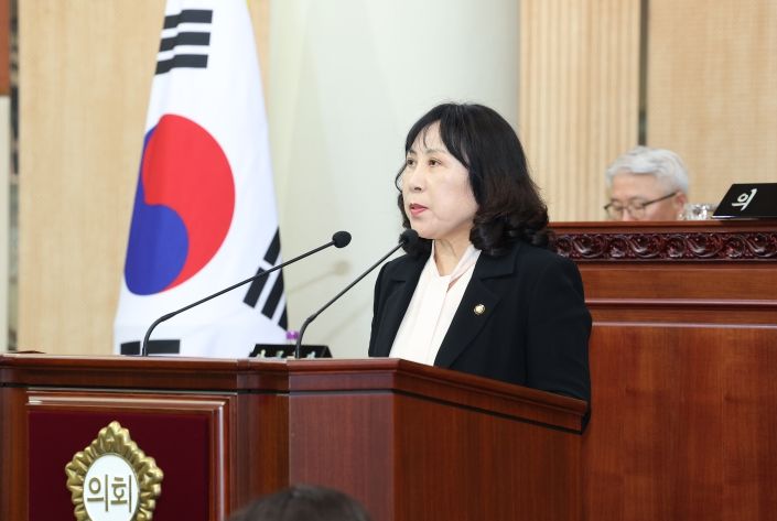 고양시의회 고덕희 의원