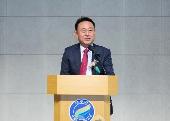 여주시, 2025년도 미용업 영업주 위생교육 및 정기총회 개최