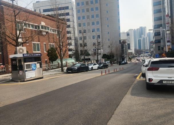 광명도시공사, 근로자의 날 노상공영주차장 무료 개방