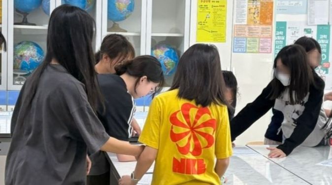 성남교육지원청, 신학기 관계맺기 집중기간 3기 운영,‘함께성장’을 위한 관계중심 생활교육과 학교폭력 예방 실천