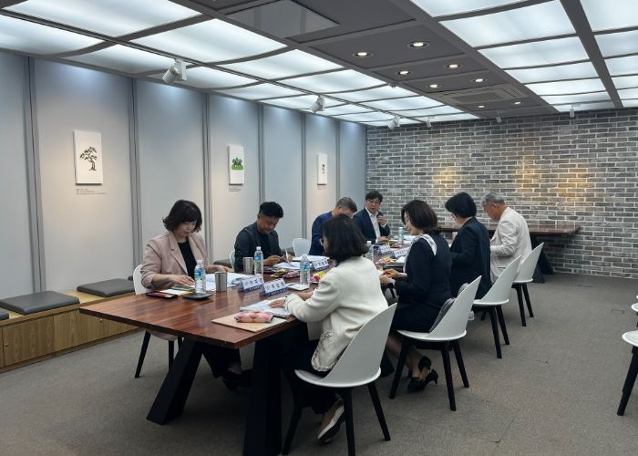 남양주시, ‘2025 청소년상 심사위원회’ 개최