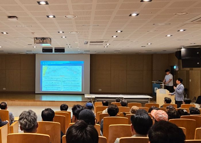남양주시, 왕숙1·2지구 연계 광역교통개선 시동…시도 20호선 확장 주민설명회 개최