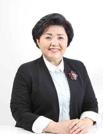 서울특별시의회 보건복지위원회 김영옥 위원장(국민의힘, 광진3)