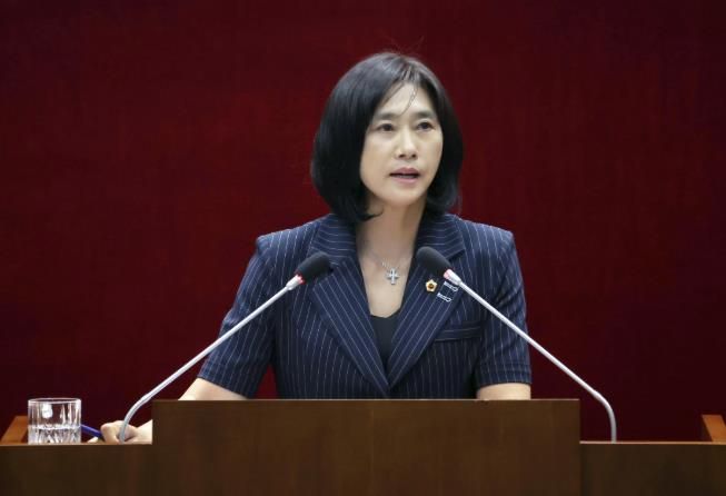 성남시의회 서은경 의원, 절차와 책임 잃은 시정에 근본적 회복 요구