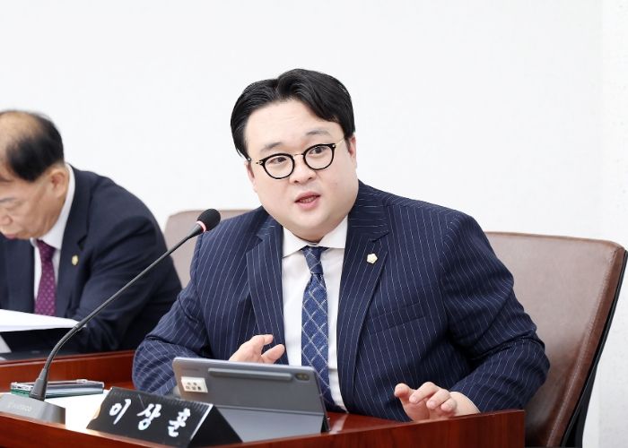 시흥시의회 이상훈 의원