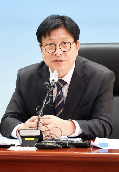 도성훈 인천광역시교육감