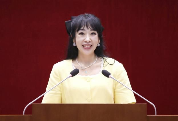 성남시의회 이영경 의원,