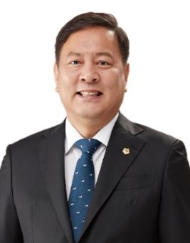 성남시의회 조정식 의원