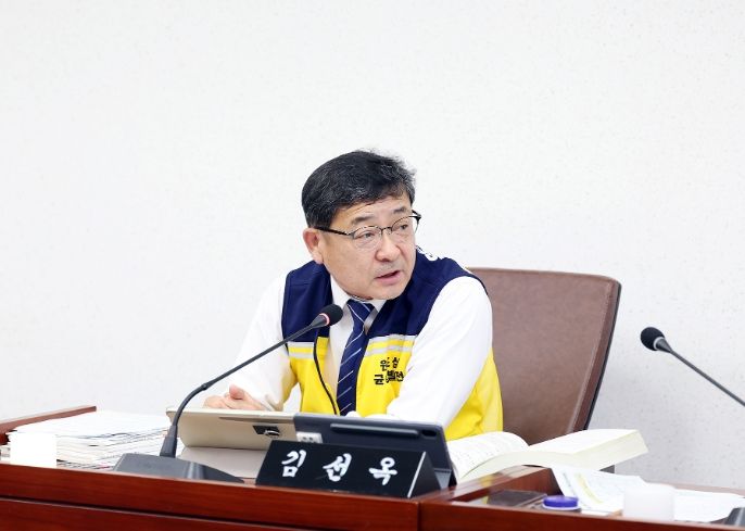 시흥시의회 김선옥 의원