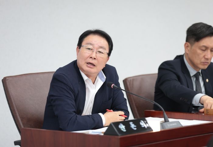 시흥시의회 안돈의 의원