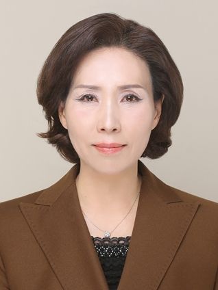 이숙자 서울특별시의회 운영위원장(국민의힘, 서초2)