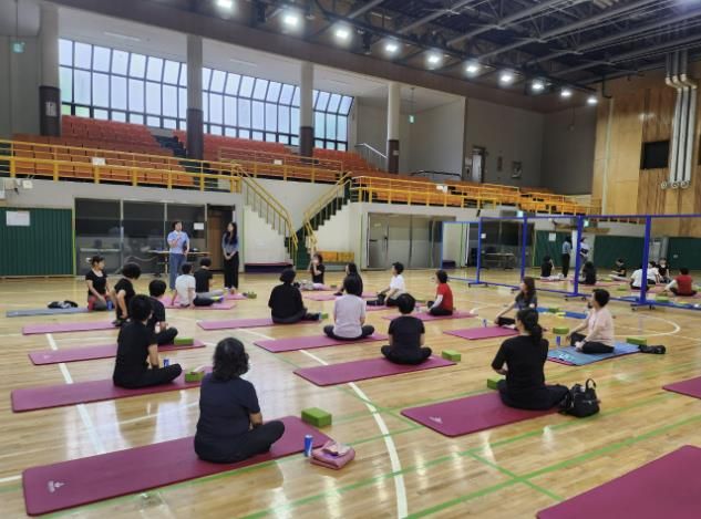 시흥도시공사, ABC한마음관 상반기 고객 간담회 개최