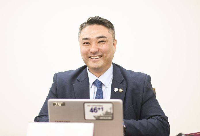 화성특례시의회 김상균 의원