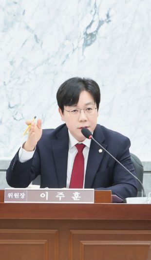 광주시의회 이주훈 의원