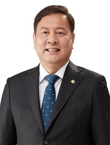 성남시의회 조정식 의원