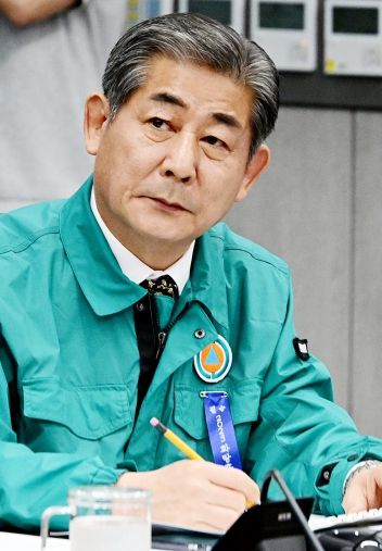정해권 의장