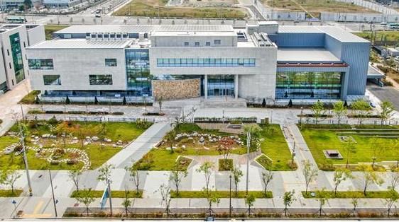 남양주시, 정약용도서관 청소년 전용 도서 코너 신설