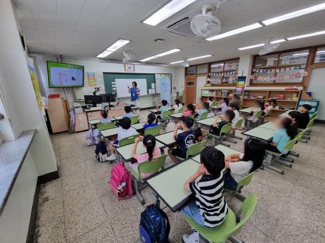 남양주시 동부보건소, 건강한 미래를 위한 첫걸음