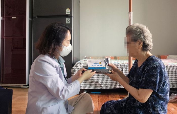 시흥시보건소, 폭염 취약 어르신 위한 맞춤형 건강관리 강화…주말 비상근무 체계 운영