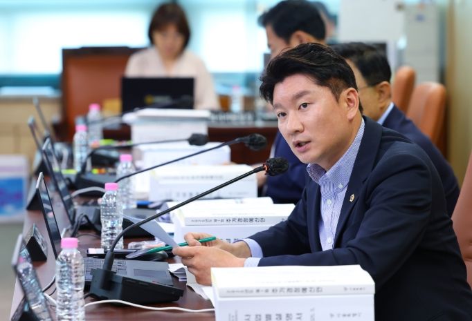 서울시의회 최진혁 의원