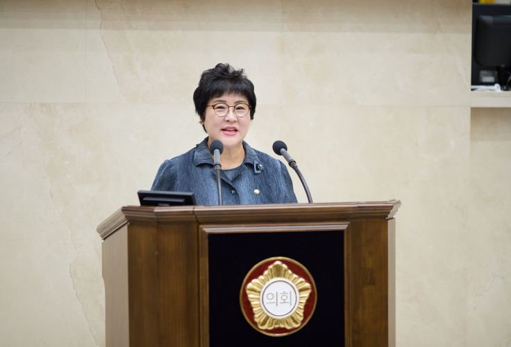 장정순 의원(풍덕천1·2동, 죽전2동/더불어민주당)