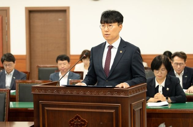 남양주시의회 원주영 의원