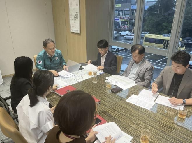 포천시, 민생지원 전담팀 구성… 체감형 민생지원사업 발굴 박차