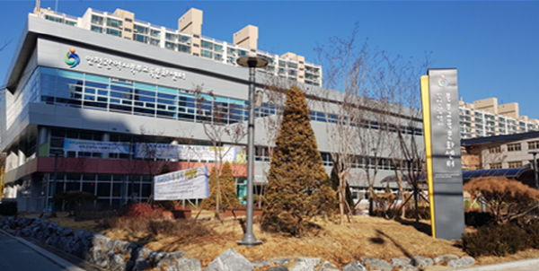 인천시청