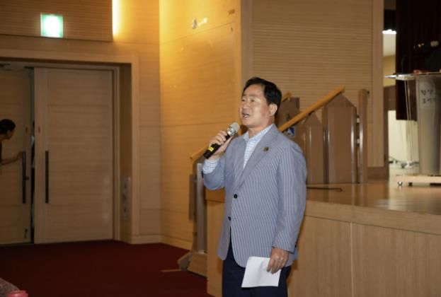 남양주시, 줄리안 퀸타르트와 함께하는 ‘2025년 시민환경클래스’ 첫 강연 성료