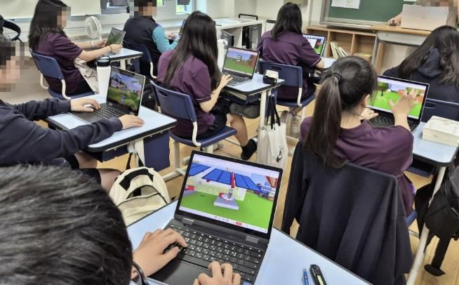 성남시청소년청년재단 서현유스센터, 청소년 과학창의력 키우는 '환경에너지 과학교실' 본격 운영