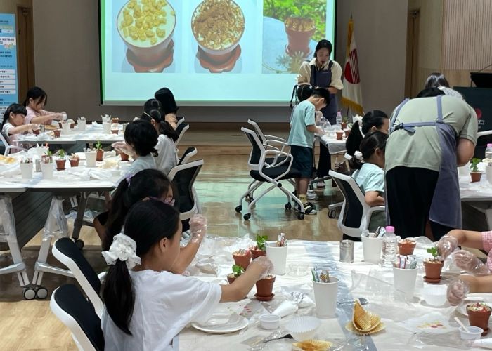 남양주시, 늘봄학교 연계 농촌체험 프로그램 운영