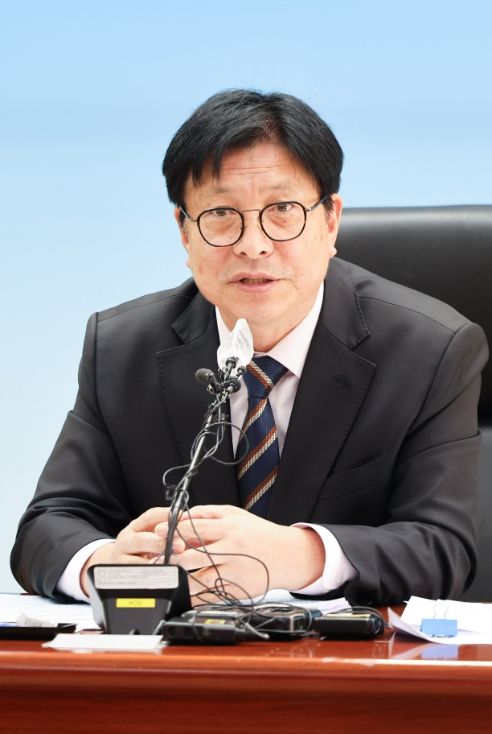 도성훈 인천광역시교육감