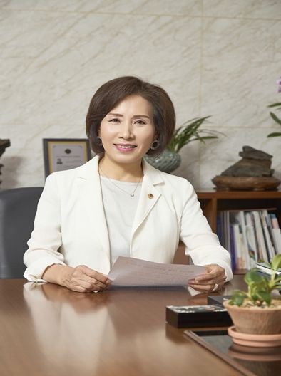 서울특별시의회 이숙자 운영위원장(국민의힘, 서초2)
