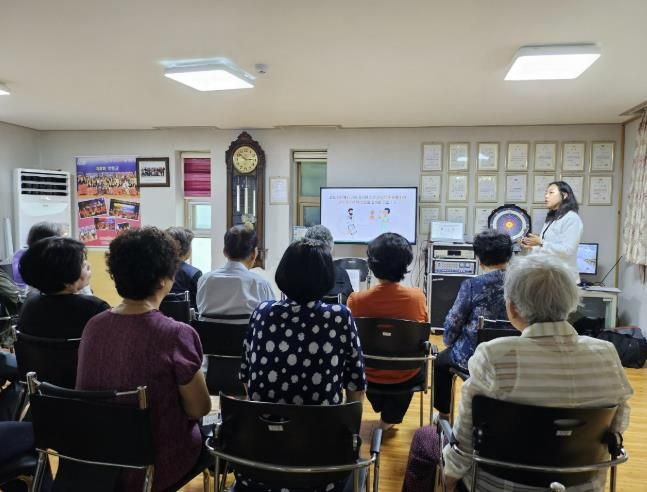 양평군 6개 권역별 집중 방역소독 실시