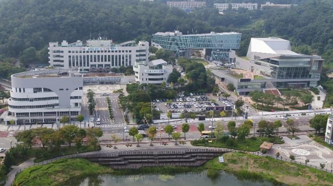 구리시청